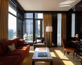 Casa Cipriani New York - New York - Living room