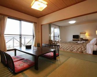 Aizu Astraea Hotel - Minamiaizu - Camera da letto