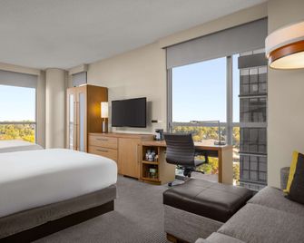 Hyatt Place Iowa City Downtown - Iowa City - Sovrum