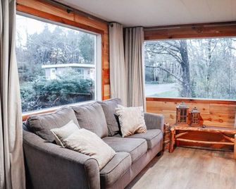 Arena del Mar - Grayland - Wohnzimmer