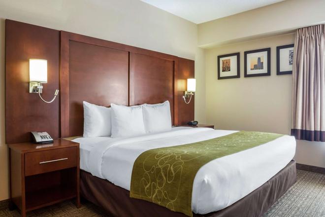 Comfort Suites At Woodbridge C 134 C 1 8 3 Avenel Hotel