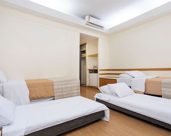 Nikkey Palace Hotel - San Paolo del Brasile