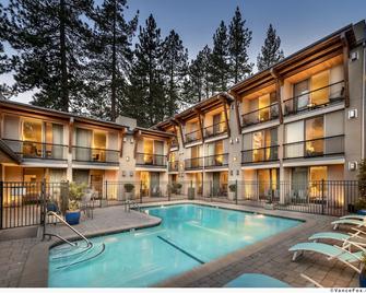 Firelite Lodge - Tahoe Vista - Pool