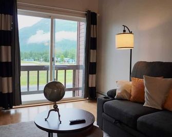 Valdez Loft View Apartment - Valdez