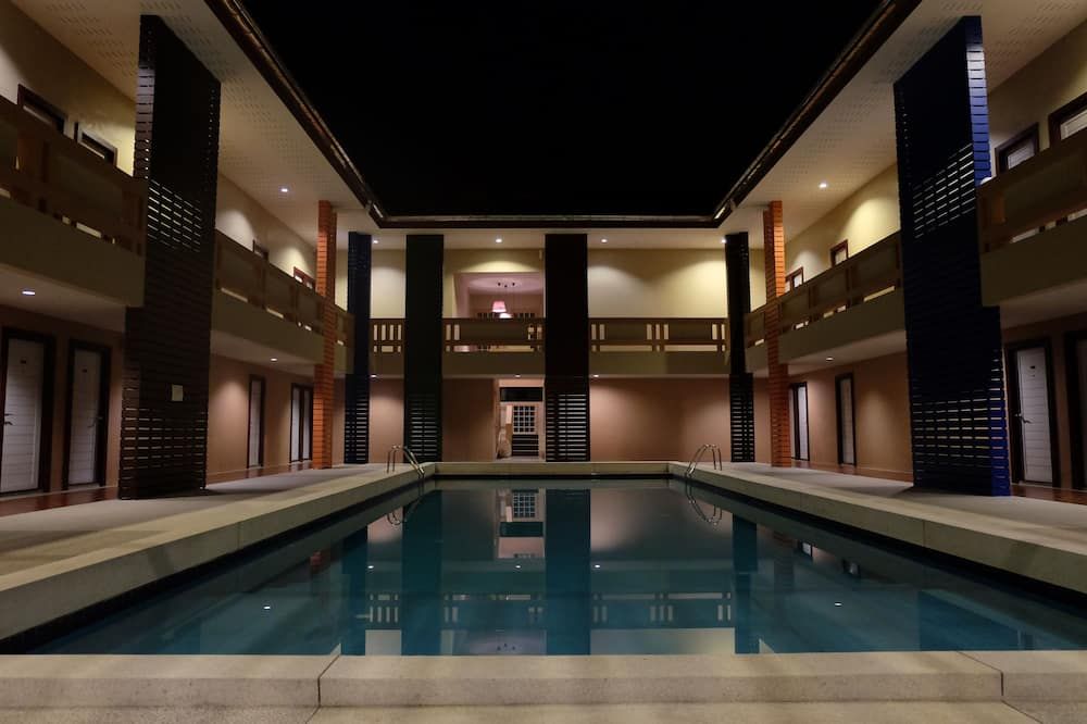 جونتيما بلايس آت أمفاوا