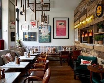 Artist Residence London - Londra - Ristorante