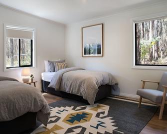 Bodhi Daylesford - Daylesford - Bedroom