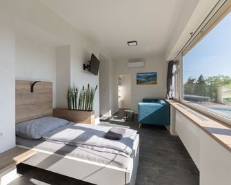 Apartsee Wellness Plzen - Pilsen