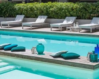 Hotel Prestigio - Milano Marittima - Piscina