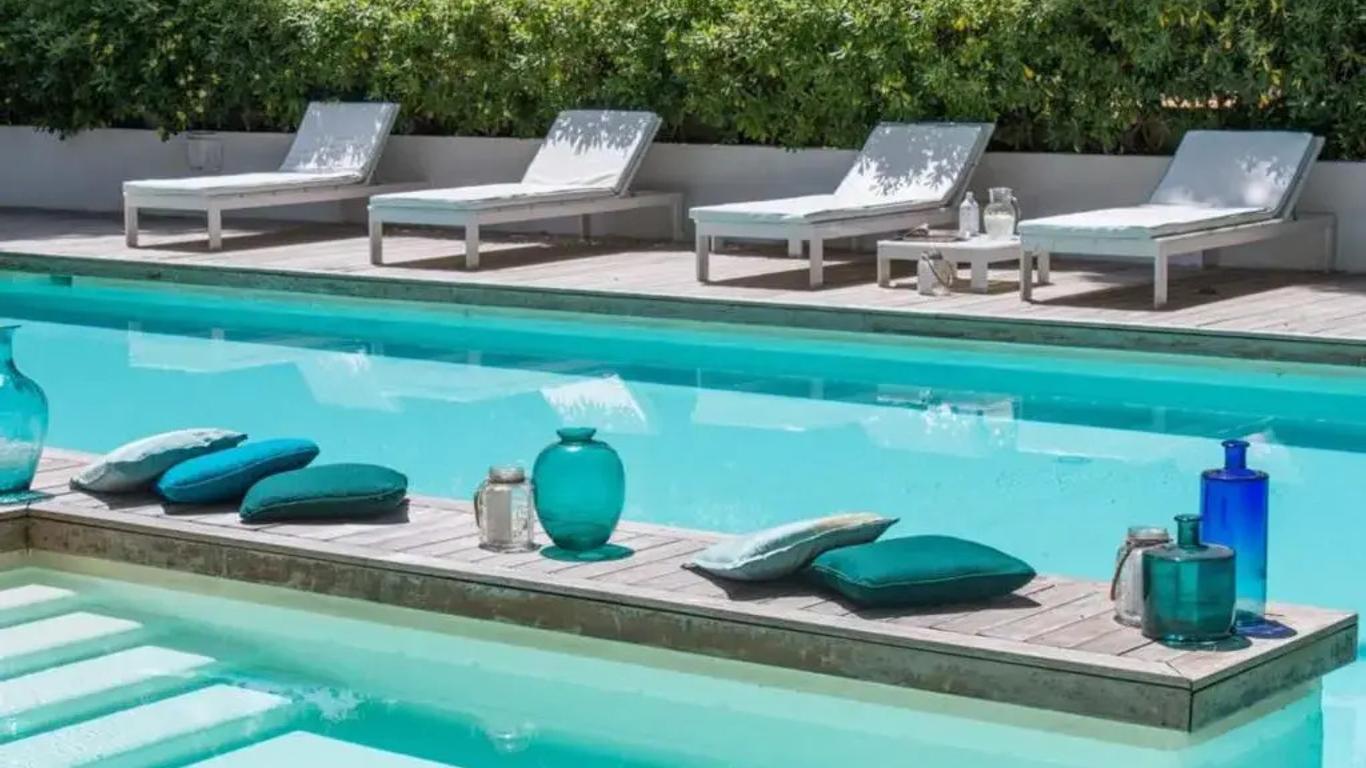 Hotel Prestigio