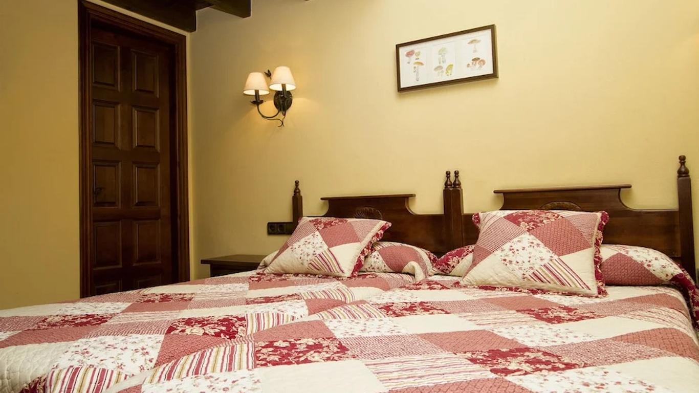 Casa Asprón