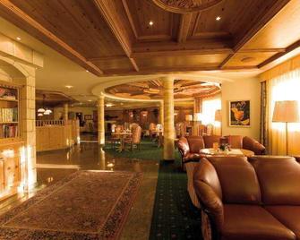 Haus Stefanie - Seefeld - Lobby