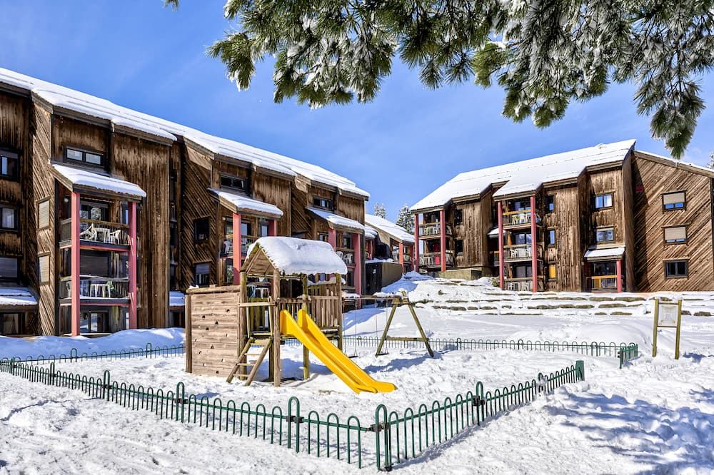 Village Club Les Tavaillons - Arâches-la-Frasse