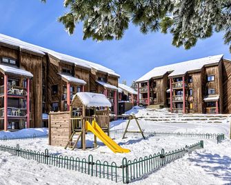 Village Club Les Tavaillons - Arâches-la-Frasse