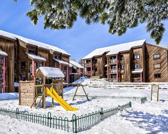 Village Club Les Tavaillons - Arâches-la-Frasse