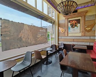 Arnhem Centraal - Arnhem - Ristorante