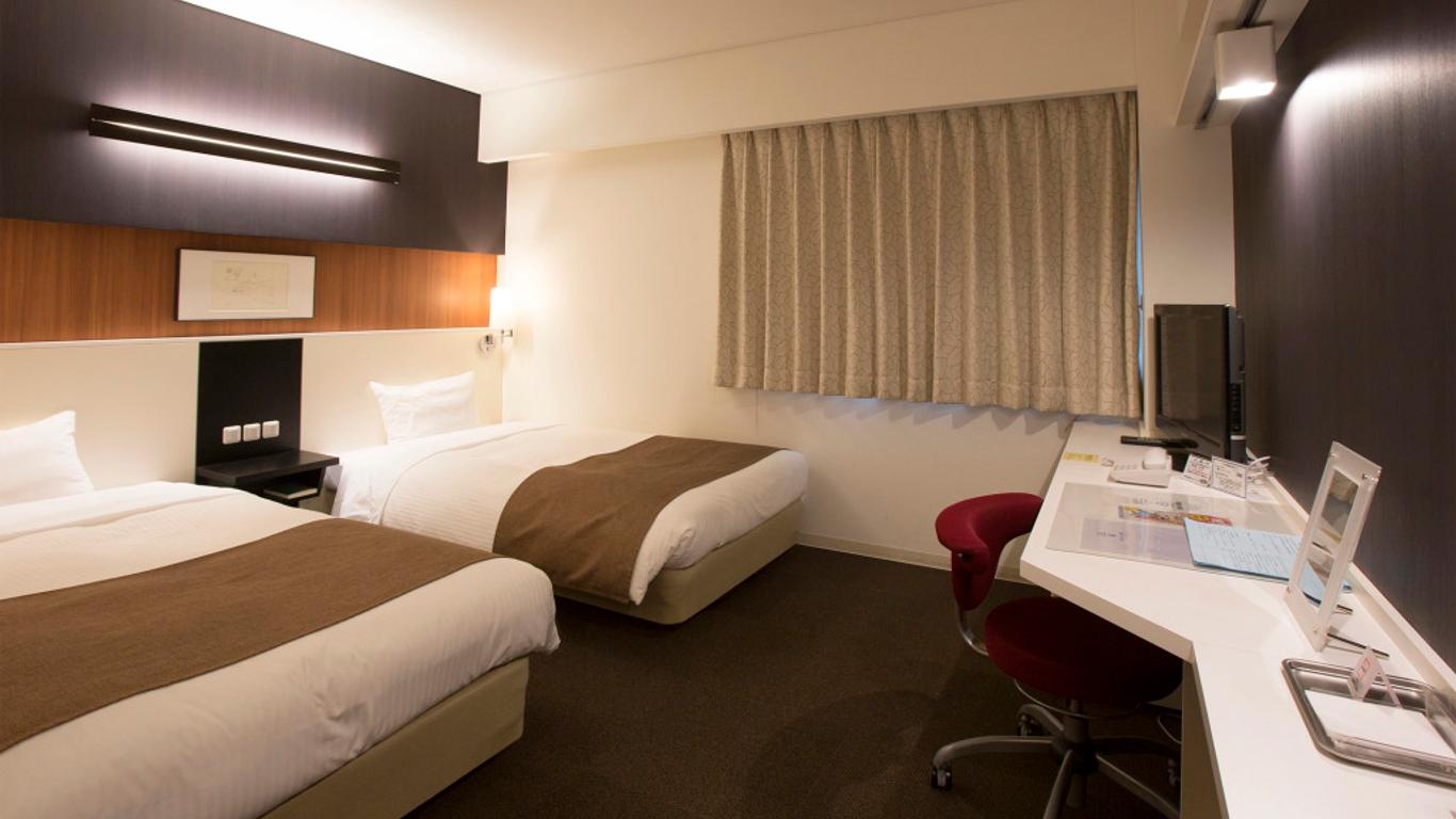 Wakkanai Grand Hotel