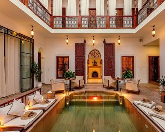Riad Luciano Hotel and Spa - Marrákeš
