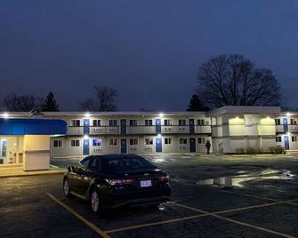 Motel 6 North Olmsted, Oh - Cleveland - North Olmsted - Building