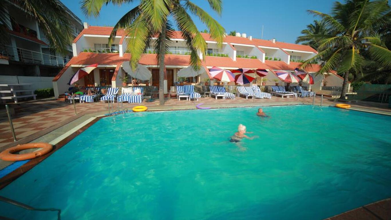 هوتل سي فيس