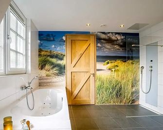 Nieuw Leven Texel - Den Burg