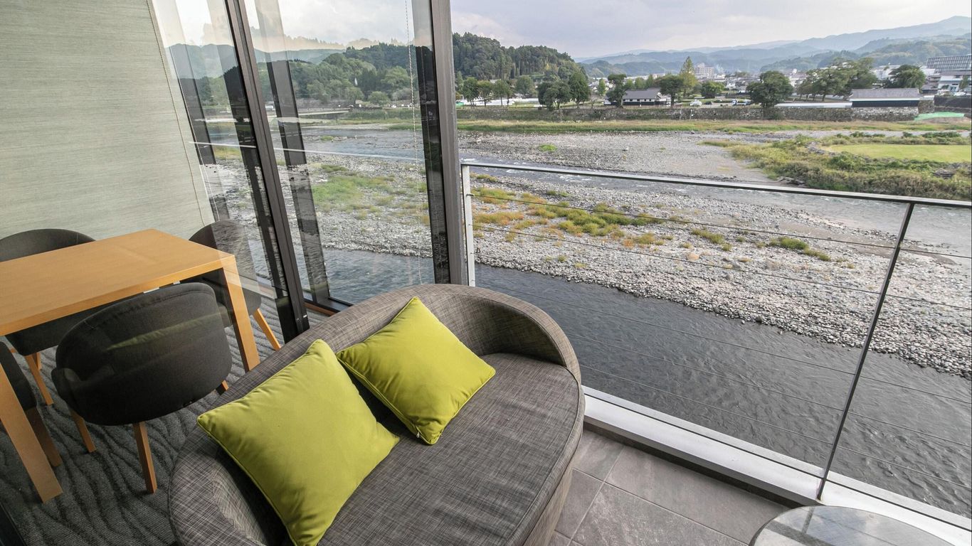 هيتويوشي أونسين نابيا