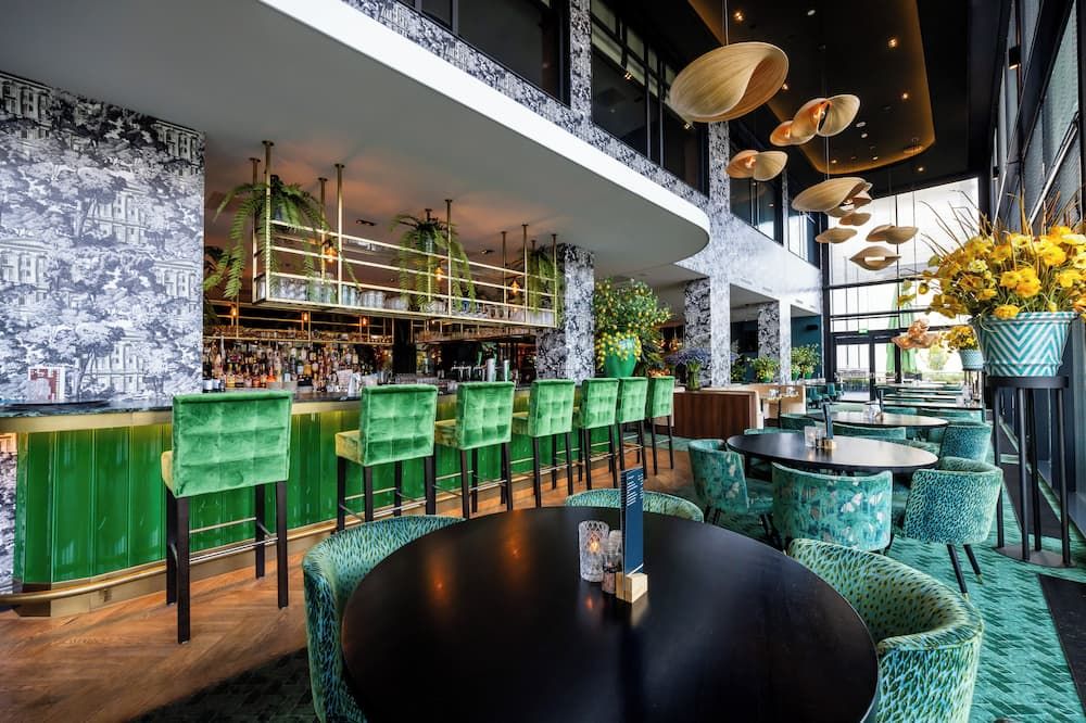 Van der Valk Hotel Schiphol - Hoofddorp