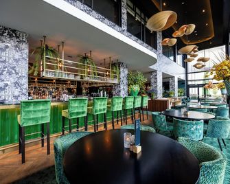 Van der Valk Hotel Schiphol - Hoofddorp