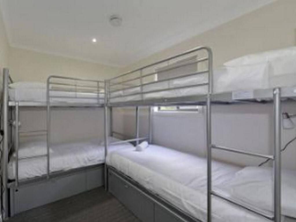 Tahune Airwalk Lodge