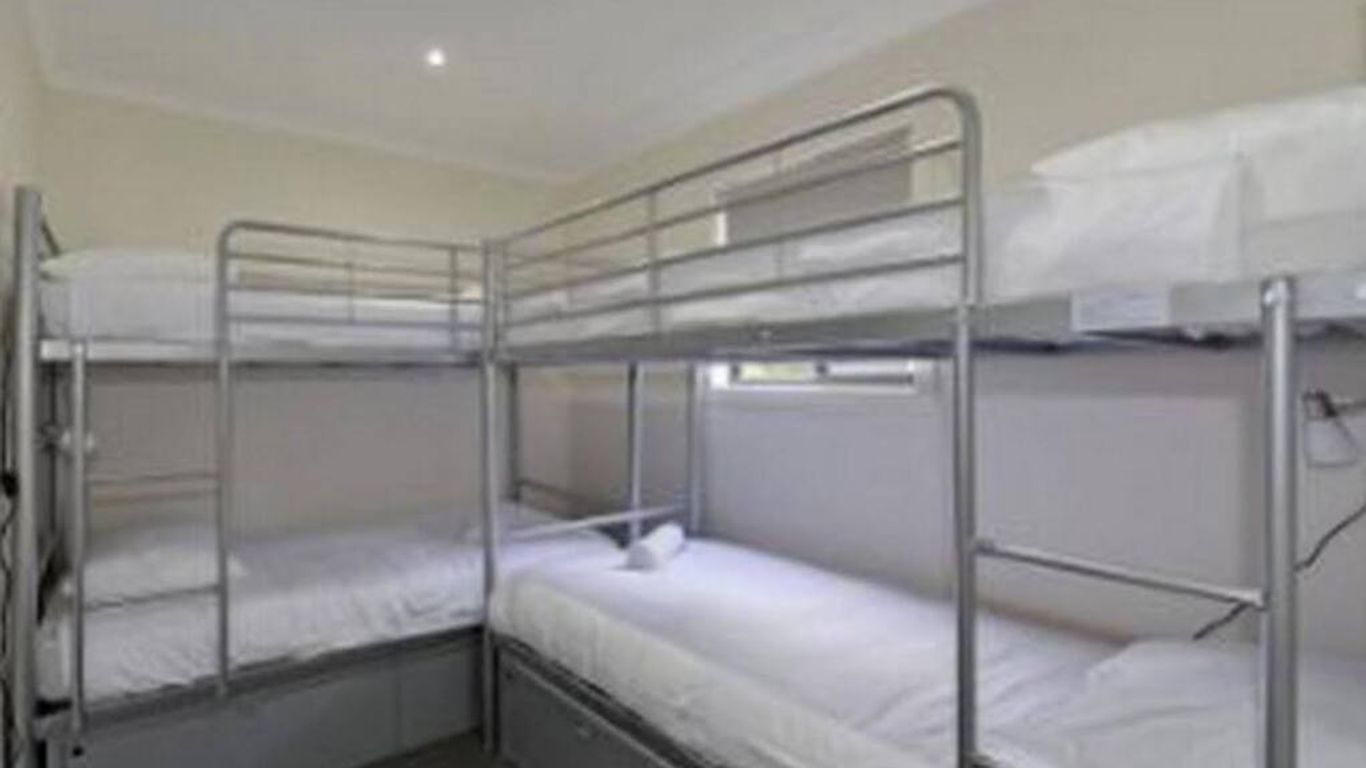 Tahune Airwalk Lodge