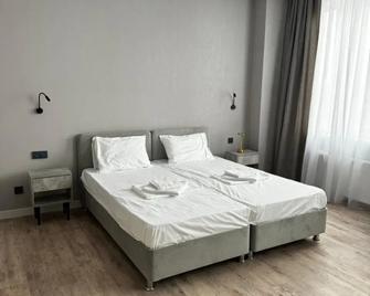 Hotel Raduga - Balakovo - Habitación