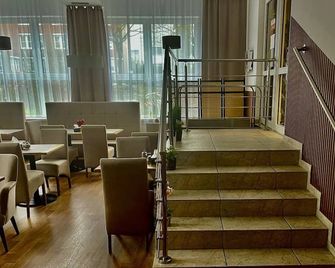 Hotel Denbu - Hamburgo