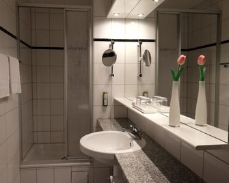 Hotel an der Gruga - Essen - Bagno