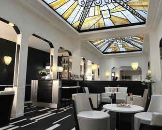 Mercure Paris Opera Faubourg Montmartre - Parigi - Area lounge