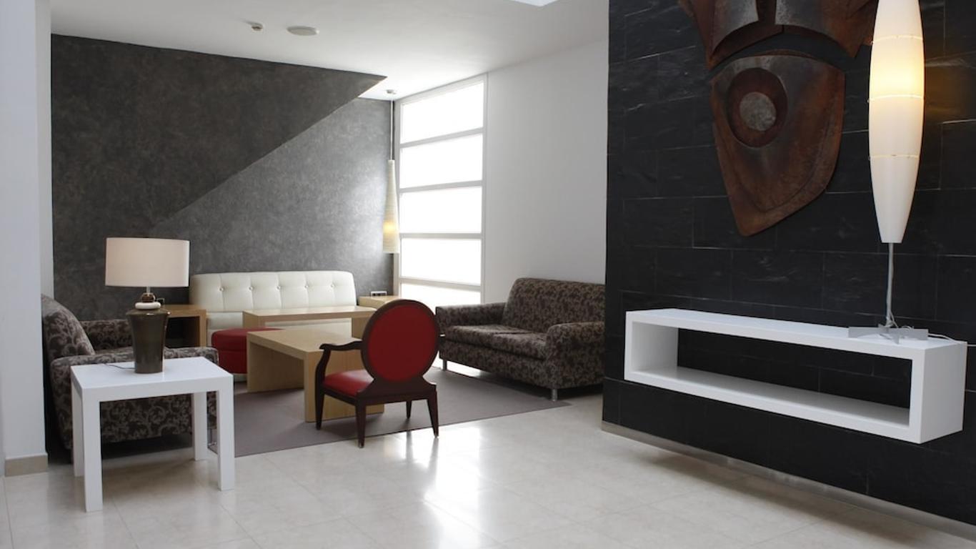 Hotel Adiafa