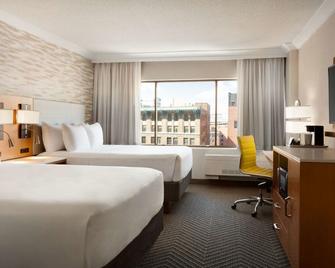Hotel Baltimore Downtown-Inner Harbor - Baltimore