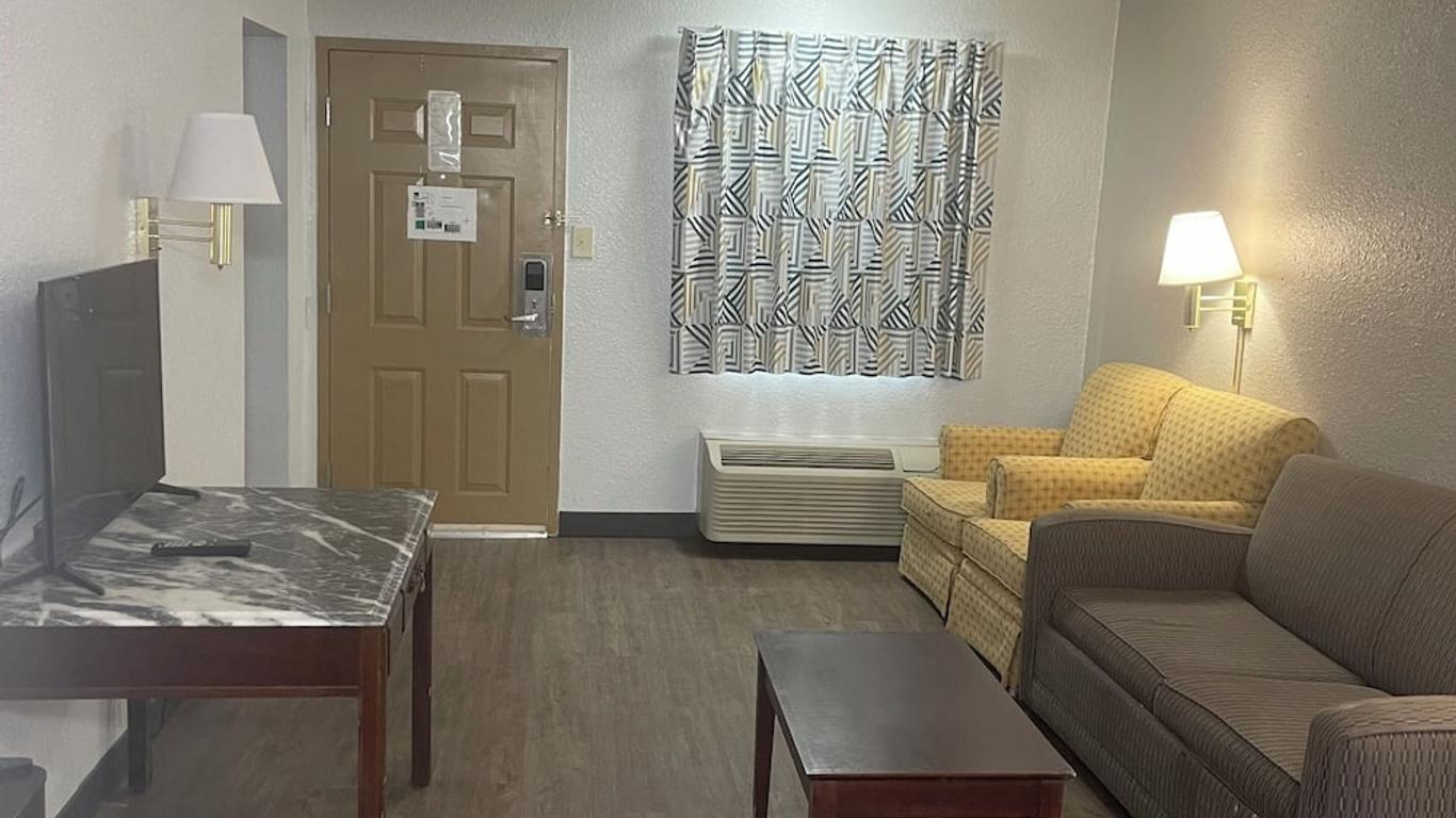 FairBridge Inn & Suites