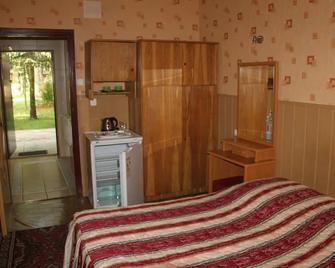 Hotel Zielony - Turawa - Habitación