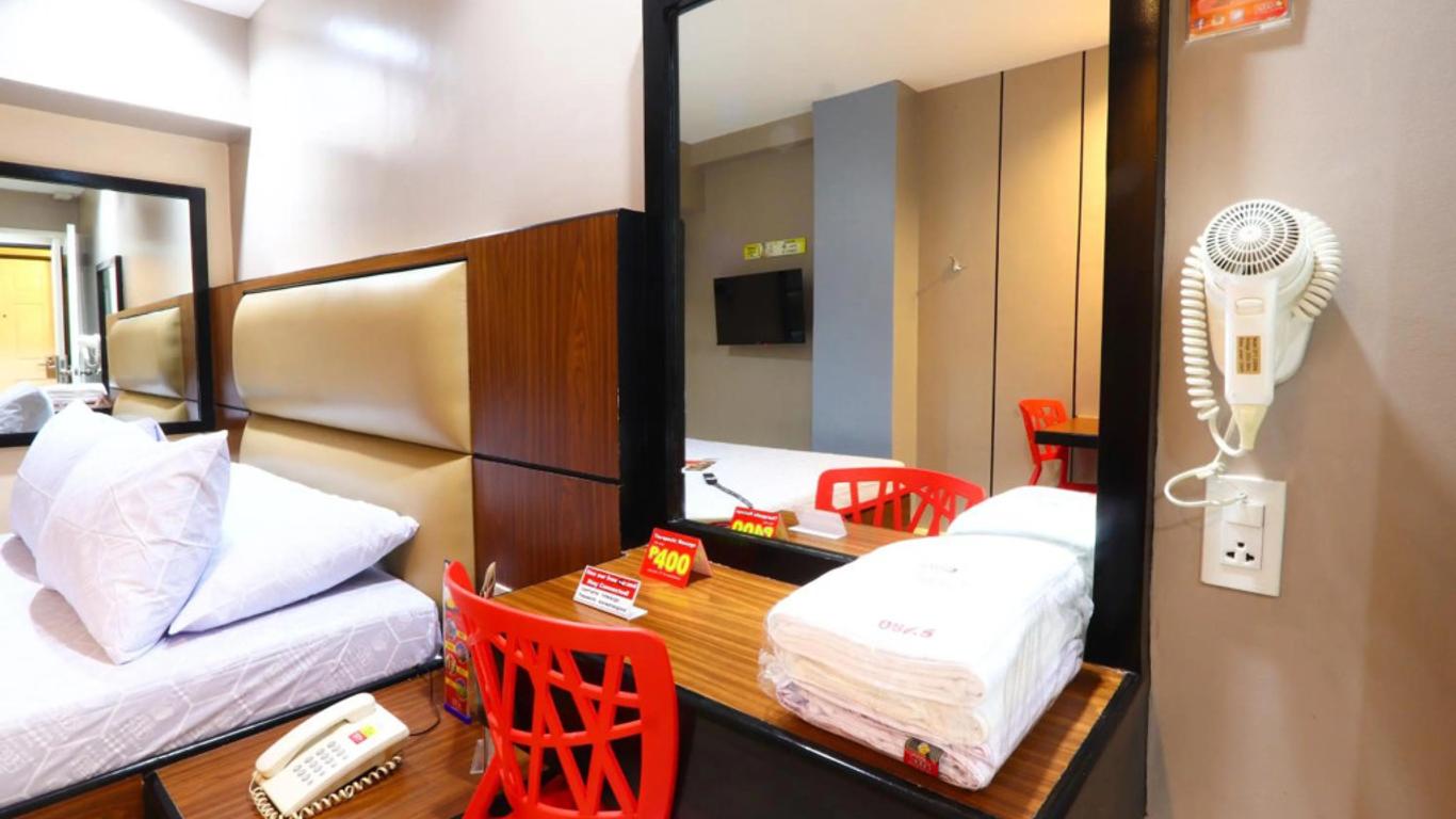 Hotel Sogo - Pasay Rotonda