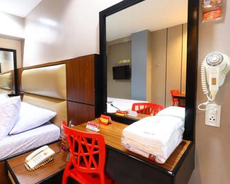 Hotel Sogo - Pasay Rotonda - Manille