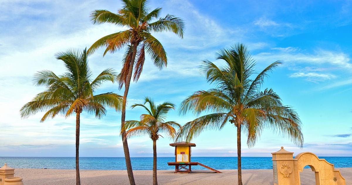 Caribbean Resort Suites from $74. Hollywood Hotel Deals & Reviews - KAYAK