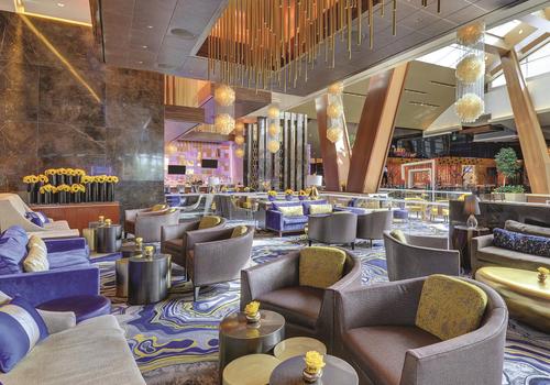 ARIA Resort & Casino from $76. Las Vegas Hotel Deals & Reviews - KAYAK