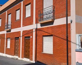House in the center of Teulada - Teulada - Bâtiment