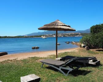 Maranatha Porto Vecchio - Porto-Vecchio - Beach