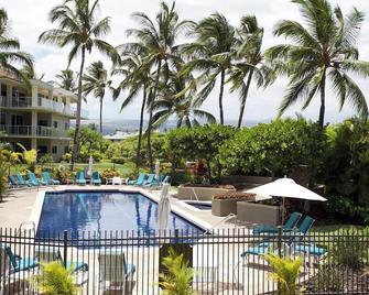 Vista Waikoloa Condo w/ Mountain Views - Walk to Beach! - Puako - Pool
