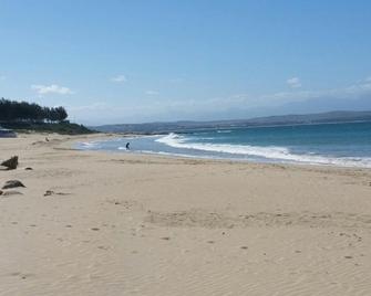 Hostel Villa Nova - Mossel Bay - Beach