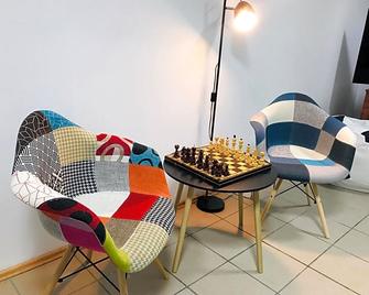 Pod Gromadzyniem Resort - Ustrzyki Dolne