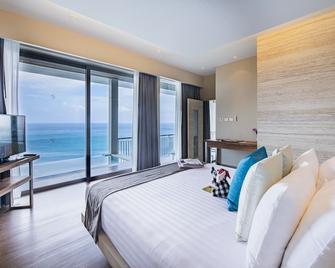 فندق وفلل كيب سيينا - Kamala - غرفة نوم