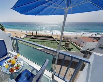 Apartamentos Igramar Morrojable - Adults Only - Morro Jable - Balkong