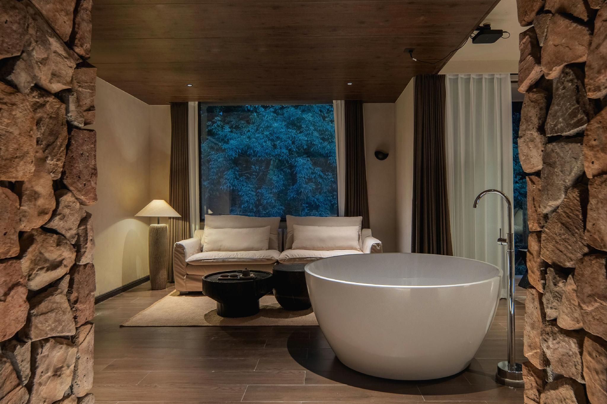Xiboo Resort Hotel (Bishahu Branch) - צ'נגשה - חדר שינה